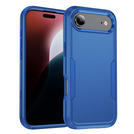 Commuter Shockproof TPU + PC Phone Case