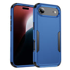 For iPhone Air / Royal Blue+Black