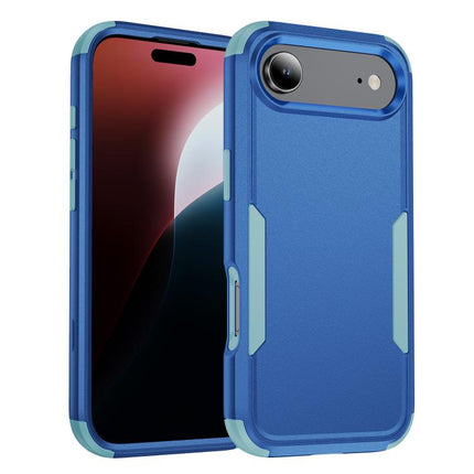 Commuter Shockproof TPU + PC Phone Case