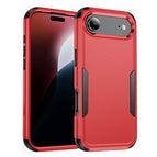 For iPhone Air / Red+Black
