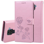 For Xiaomi Redmi Note 9 / Rose Gold