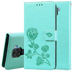 For Xiaomi Redmi Note 9 / Green