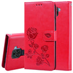 For Xiaomi Redmi Note 9 / Red