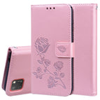 For Huawei Honor 9S / Rose Gold