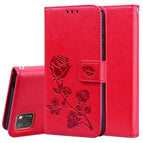 For Huawei Honor 9S / Red