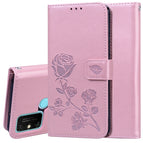For Huawei Honor 9A / Rose Gold
