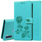 For Samsung Galaxy A11 / Green