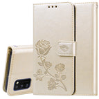 For Samsung Galaxy A41 / Gold