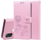 For Samsung Galaxy M30s / M21 / Rose Gold