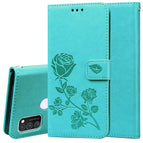 For Samsung Galaxy M30s / M21 / Green