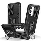 For Samsung Galaxy S23 5G / Black