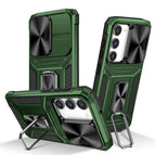 For Samsung Galaxy S23 5G / Green