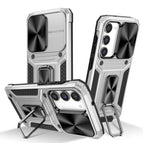 For Samsung Galaxy S23 5G / Silver