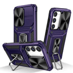 For Samsung Galaxy S23 5G / Purple