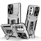 For Samsung Galaxy A14 4G/5G / Silver