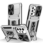 For Samsung Galaxy A23 / M23 / Silver