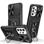 For Samsung Galaxy A33 5G / Black