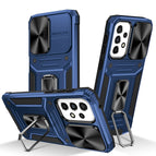 For Samsung Galaxy A33 5G / Blue