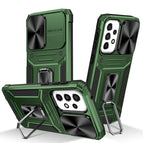 For Samsung Galaxy A33 5G / Green