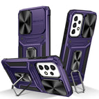 For Samsung Galaxy A33 5G / Purple