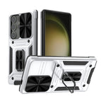 For Samsung Galaxy S24 Ultra 5G / Silver