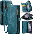 For Samsung Galaxy Z Fold5 / Blue