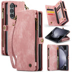For Samsung Galaxy Z Fold5 / Pink