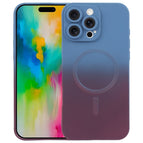 For iPhone 16 Pro Max / Blue Purple