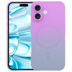 For iPhone 16 Plus / Purple
