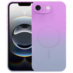 For iPhone 17e / 16e / Purple