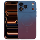 For iPhone 17 Pro Max / Blue Purple