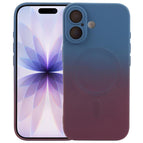 For iPhone 17 / Blue Purple