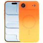 For iPhone Air / Orange Yellow