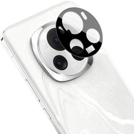 IMAK Rear Camera Lens Glass Film Black Version