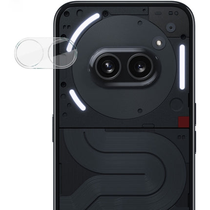 imak High Definition Integrated Glass Lens Film