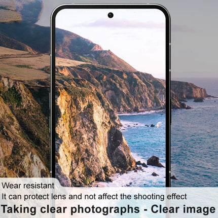 imak High Definition Integrated Glass Lens Film