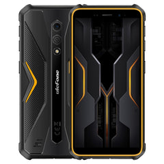 Ulefone Armor X12 Pro, teléfono resistente IP68/IP69K, 5,45 pulgadas, Android 13, MediaTek Helio G36 Octa Core, red: 4G, NFC, 4 GB + 64 GB