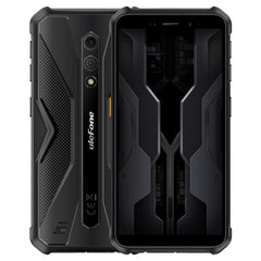 Ulefone Armor X12 Pro, teléfono resistente IP68/IP69K, 5,45 pulgadas, Android 13, MediaTek Helio G36 Octa Core, red: 4G, NFC, 4 GB + 64 GB