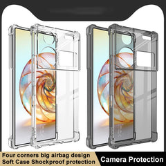 imak Shockproof Airbag TPU Phone Case