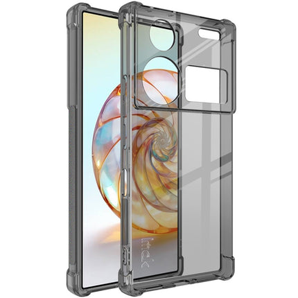 imak Shockproof Airbag TPU Phone Case
