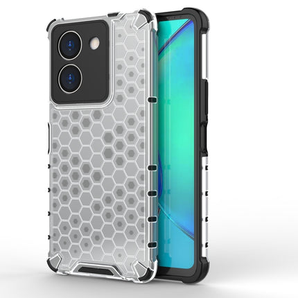 Honeycomb Phone Case, For vivo Y36 4G Global