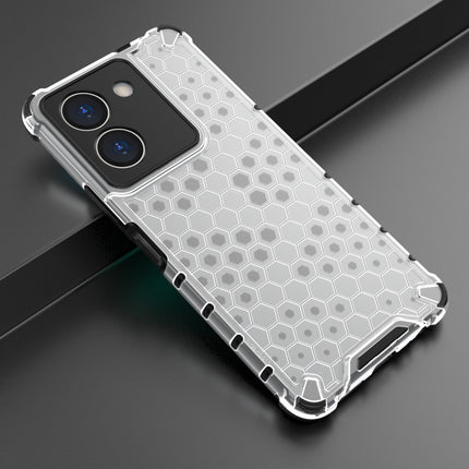 Honeycomb Phone Case, For vivo Y36 4G Global