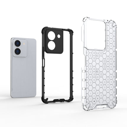 Honeycomb Phone Case, For vivo Y36 4G Global