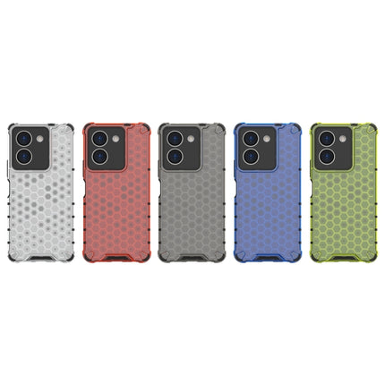 Honeycomb Phone Case, For vivo Y36 4G Global
