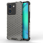 For vivo Y36 4G Global / Black