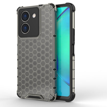 Honeycomb Phone Case, For vivo Y36 4G Global
