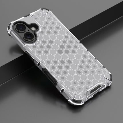Honeycomb Shockproof Phone Case