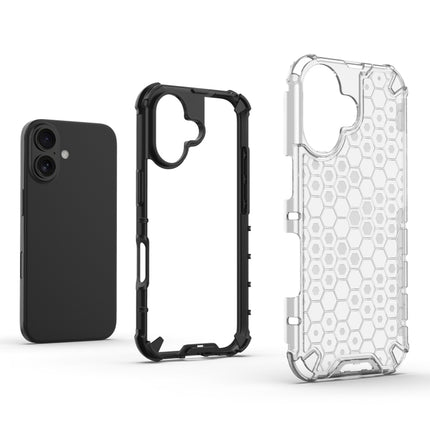 Honeycomb Shockproof Phone Case
