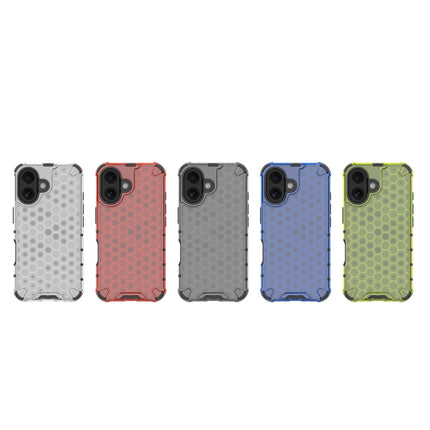 Honeycomb Shockproof Phone Case
