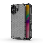 For iPhone 16 Plus / Black